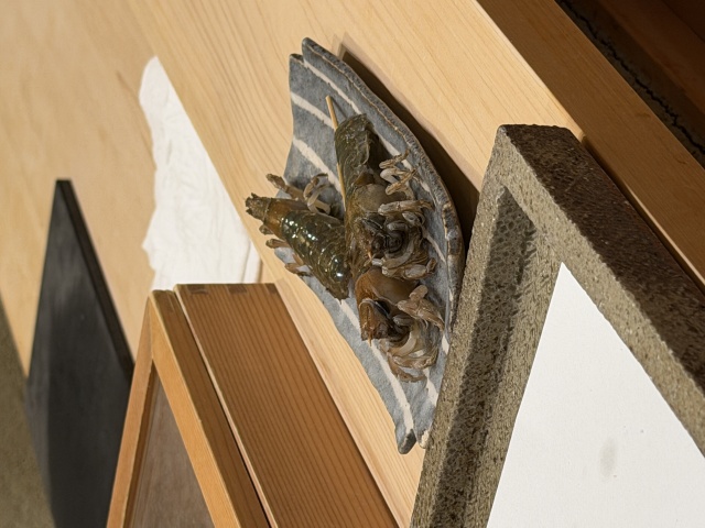 天蕎 かたへいの店舗画像