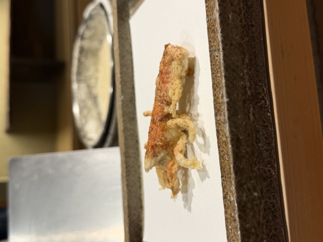 天蕎 かたへいの店舗画像