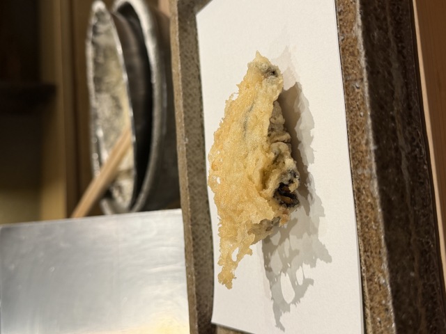 天蕎 かたへいの店舗画像
