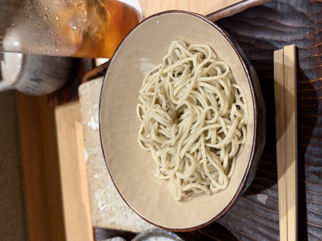 天蕎 かたへいの店舗画像