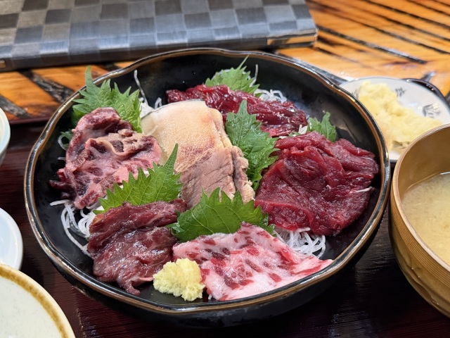 くじらのお宿 一乃谷の店舗画像