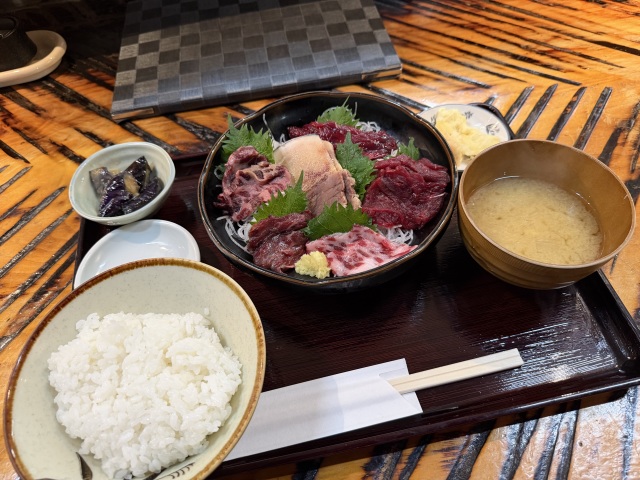 くじらのお宿 一乃谷の店舗画像