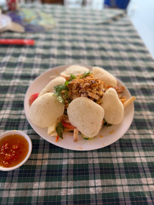 Ẩm thực Hồ Sen Vạn Phúcの店舗画像