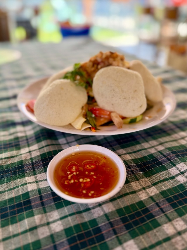 Ẩm thực Hồ Sen Vạn Phúcの店舗画像