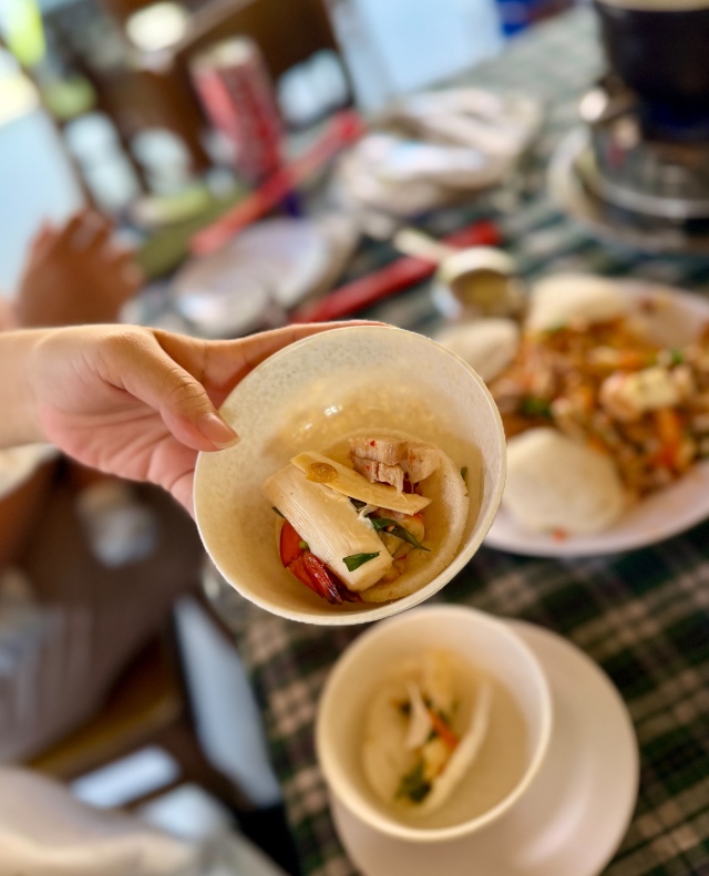 Ẩm thực Hồ Sen Vạn Phúcの店舗画像