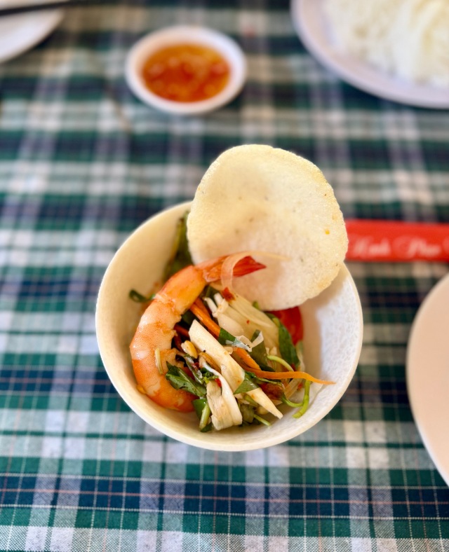 Ẩm thực Hồ Sen Vạn Phúcの店舗画像