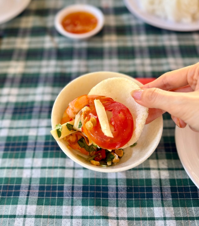 Ẩm thực Hồ Sen Vạn Phúcの店舗画像