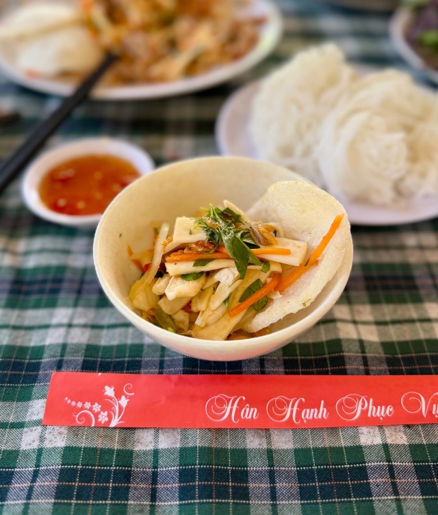 Ẩm thực Hồ Sen Vạn Phúcの店舗画像