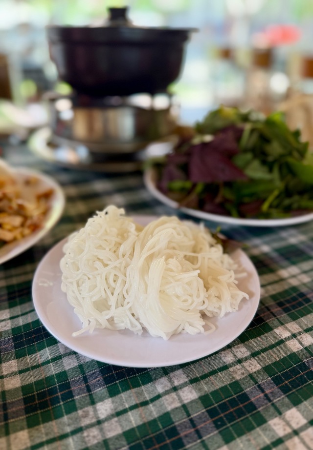 Ẩm thực Hồ Sen Vạn Phúcの店舗画像