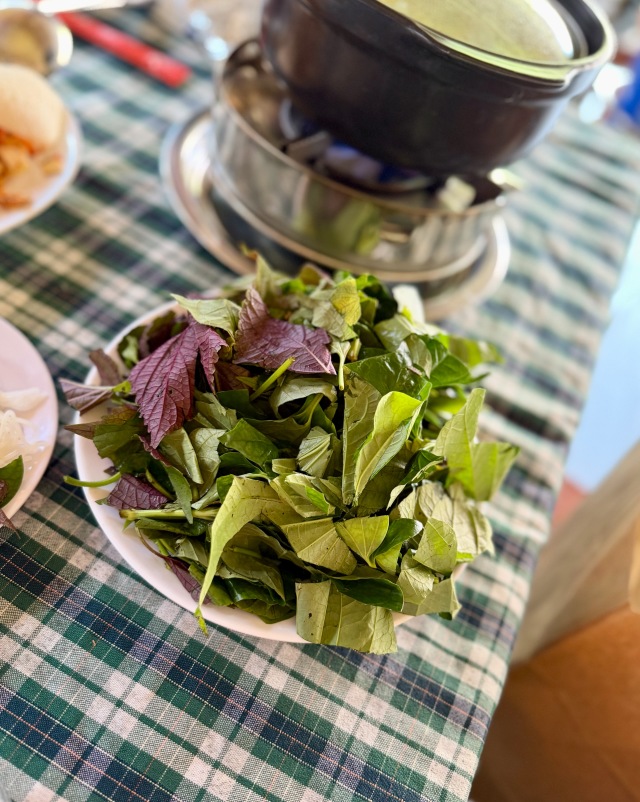 Ẩm thực Hồ Sen Vạn Phúcの店舗画像