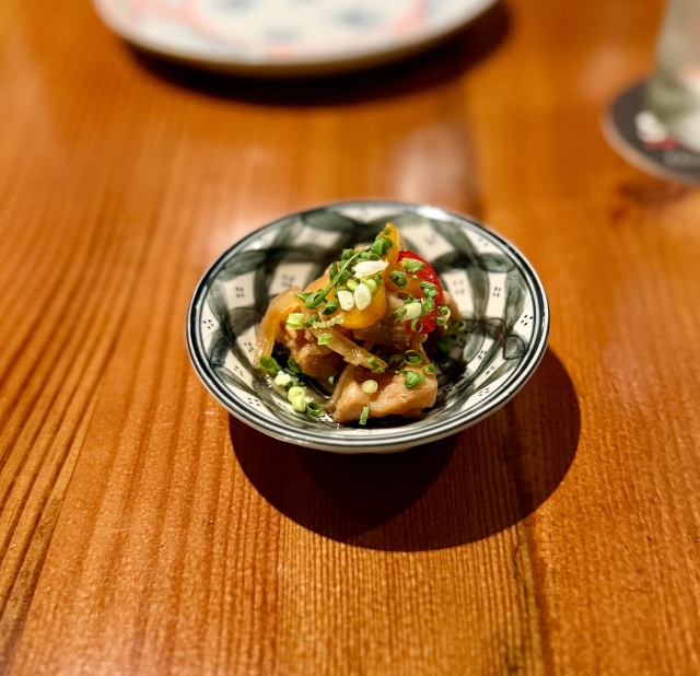 Nhà hàng Yakitori Torinosu Saigon(ニャーハン・ヤキトリ・トリノス・サイゴン)の店舗画像