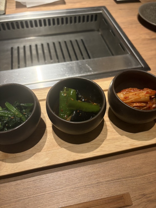 焼肉神石 西麻布店の店舗画像