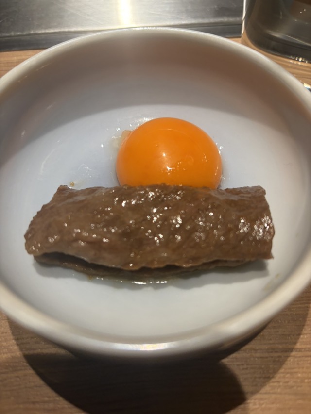 焼肉神石 西麻布店の店舗画像