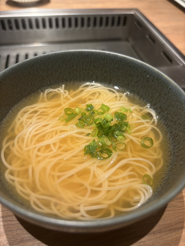 焼肉神石 西麻布店の店舗画像