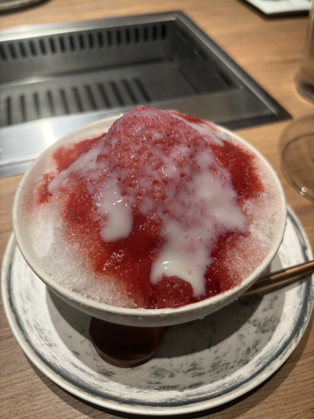 焼肉神石 西麻布店の店舗画像