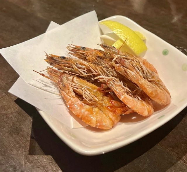 ひとし 本店の店舗画像
