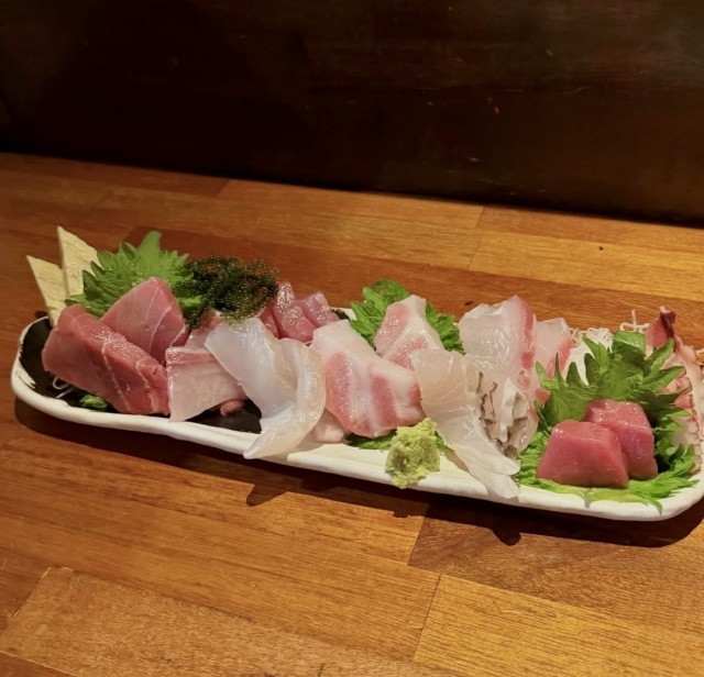 ひとし 本店の店舗画像