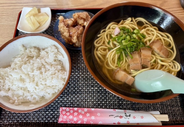 ゆがふ食堂の店舗画像