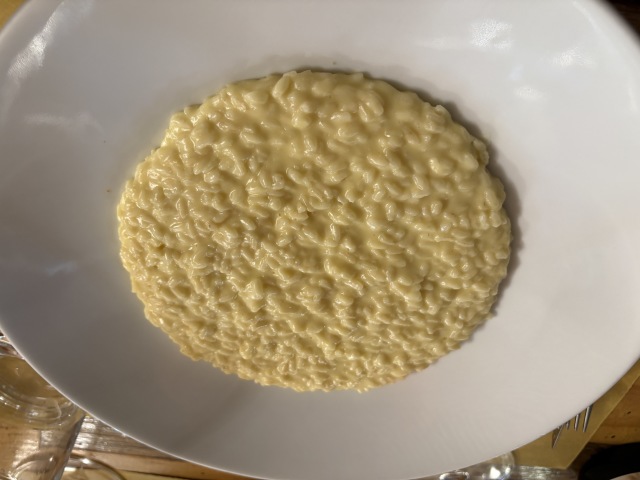 Osteria More e Macineの店舗画像