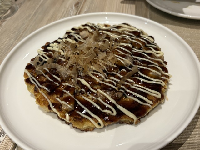 Mabuhay（ポルタ・ヴォルタ店）の店舗画像