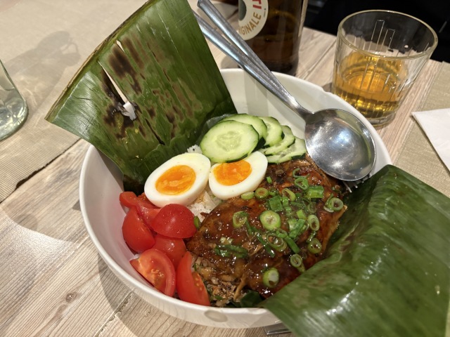 Mabuhay（ポルタ・ヴォルタ店）の店舗画像
