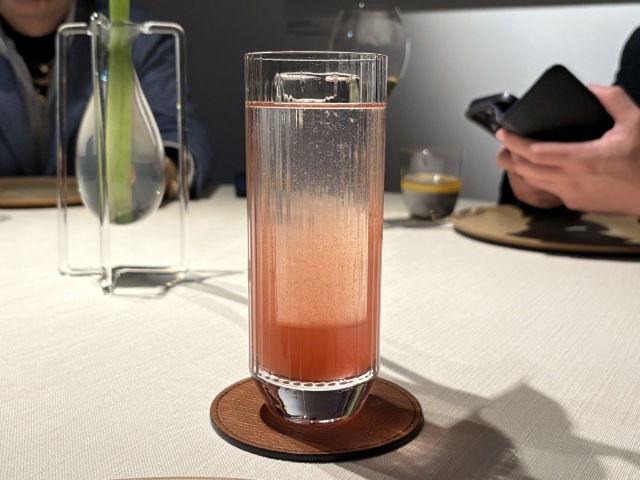 Andrea Aprea Ristoranteの店舗画像