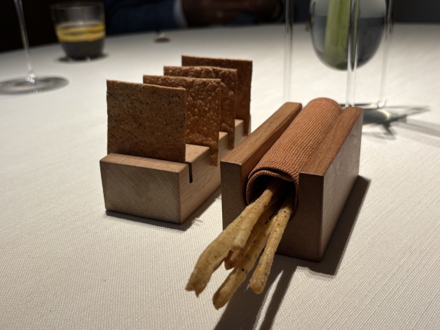 Andrea Aprea Ristoranteの店舗画像