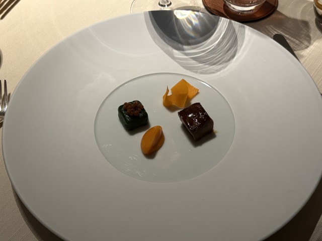Andrea Aprea Ristoranteの店舗画像