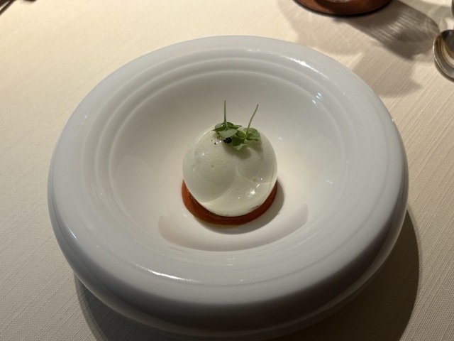 Andrea Aprea Ristoranteの店舗画像