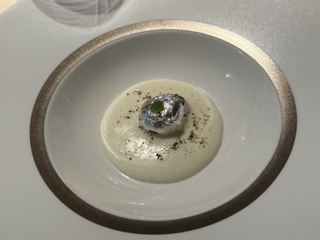 Andrea Aprea Ristoranteの店舗画像