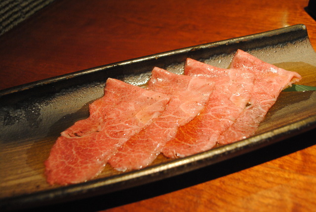奥さまの造る優しい料理