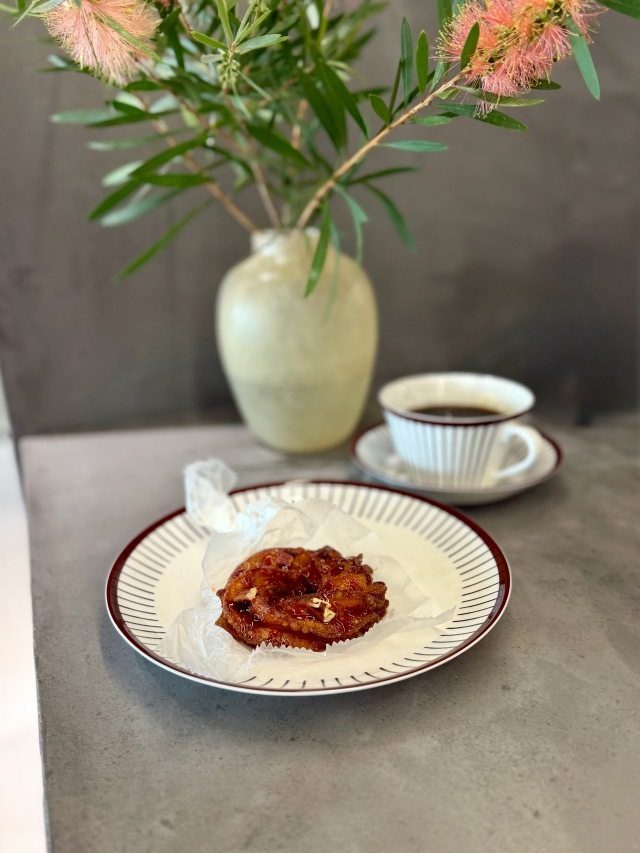SUNSIDE DONUTSの店舗画像