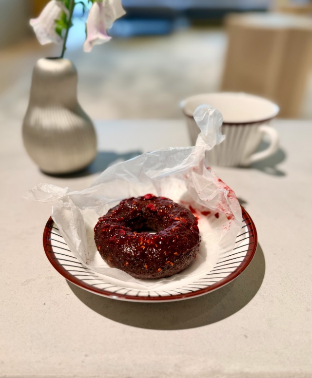 SUNSIDE DONUTSの店舗画像