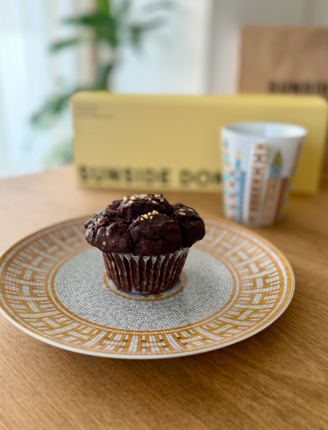 SUNSIDE DONUTSの店舗画像