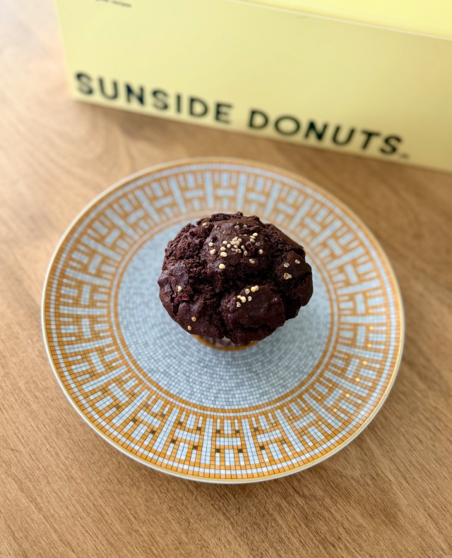 SUNSIDE DONUTSの店舗画像
