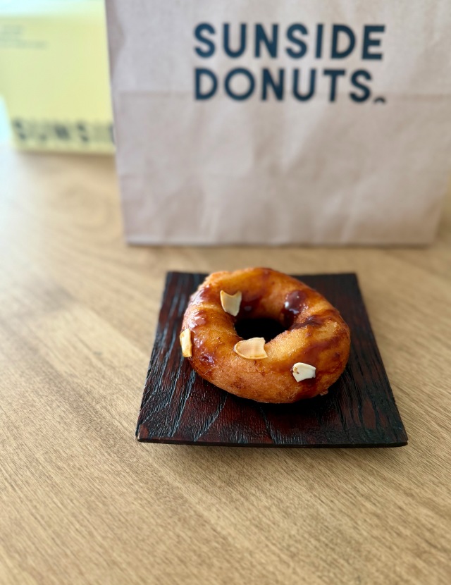 SUNSIDE DONUTSの店舗画像