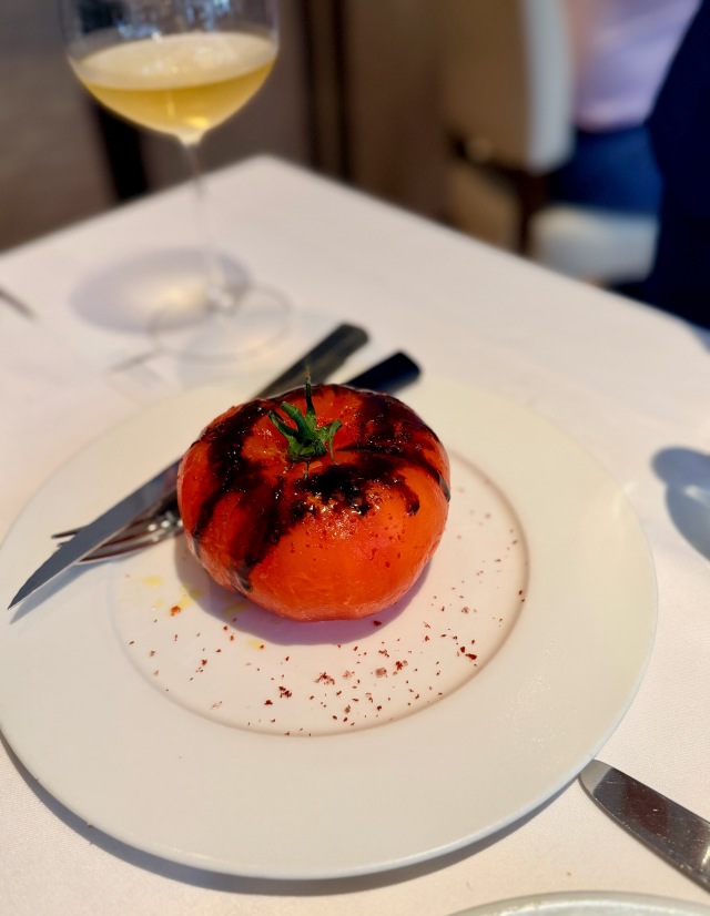 La Petite Maison (LPM) Hong Kongの店舗画像