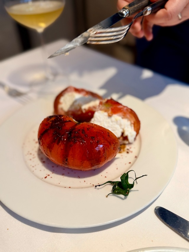 La Petite Maison (LPM) Hong Kongの店舗画像
