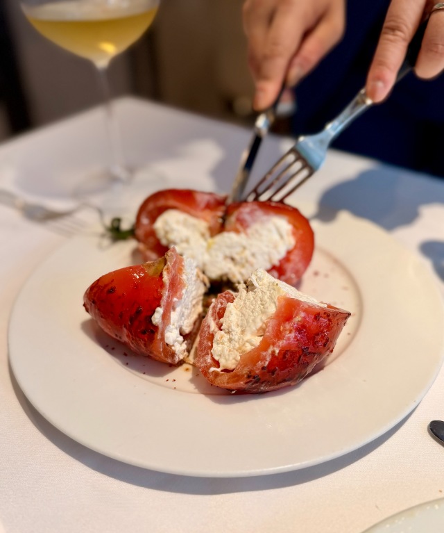 La Petite Maison (LPM) Hong Kongの店舗画像
