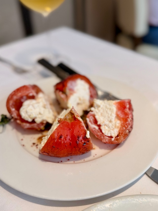 La Petite Maison (LPM) Hong Kongの店舗画像