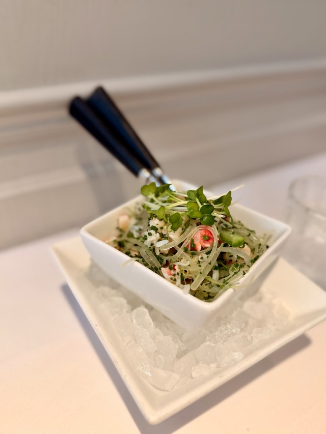 La Petite Maison (LPM) Hong Kongの店舗画像