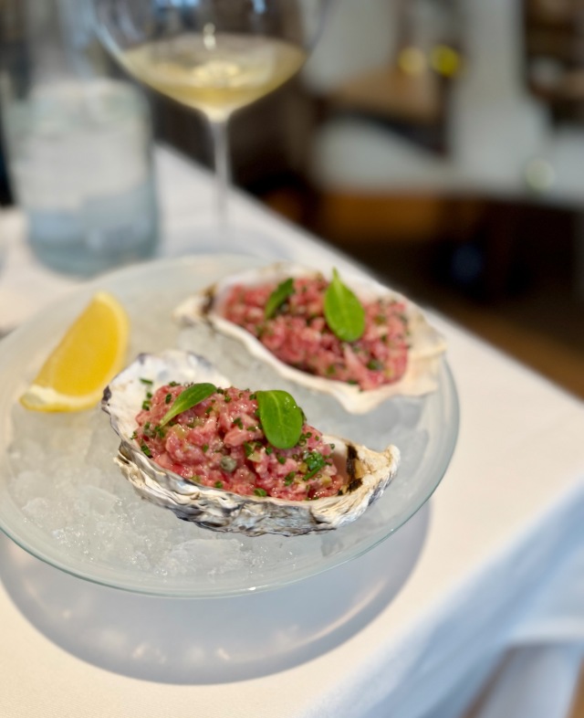 La Petite Maison (LPM) Hong Kongの店舗画像