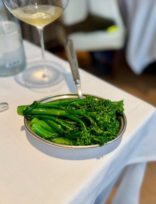 La Petite Maison (LPM) Hong Kongの店舗画像