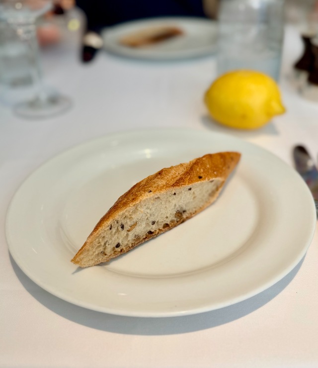La Petite Maison (LPM) Hong Kongの店舗画像