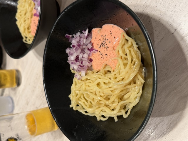 夜中ラーメン 始発までの店舗画像