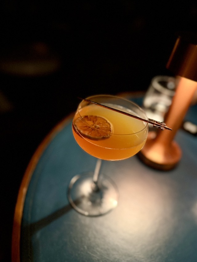 世界No.1JAZZ BAR