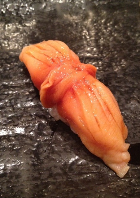 恐らく東京で考えうるこれらの料理の中で最高峰。
