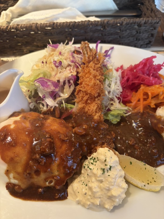 Hamburg Will(ハンバーグウィル)の店舗画像