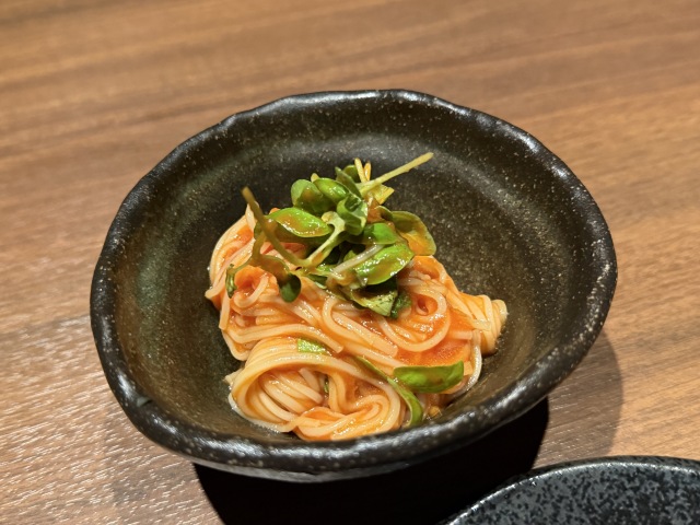 鉄板焼き やすむらの店舗画像