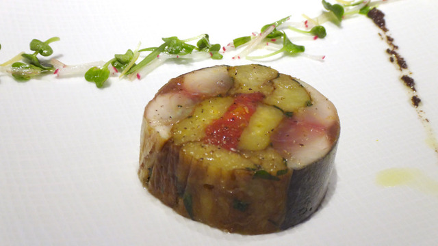 割烹 未能一(カッポウミノイチ)の店舗画像